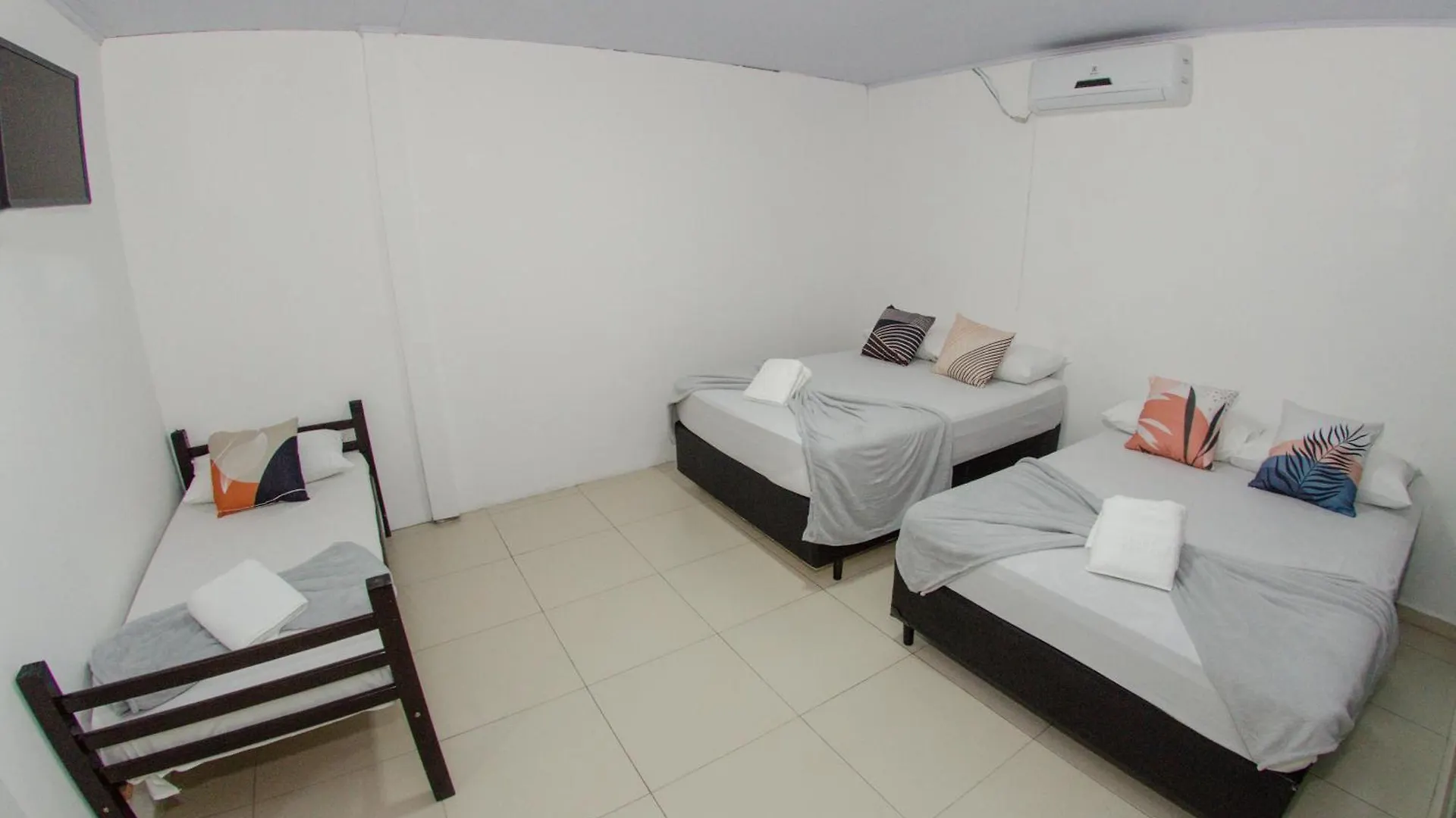 Hotel Pousada 4 Estacoes Penha