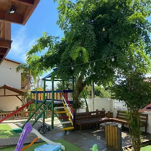 Inn Rosalia, Penha (Santa Catarina)