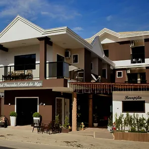 Estrela Do Mar Hotel