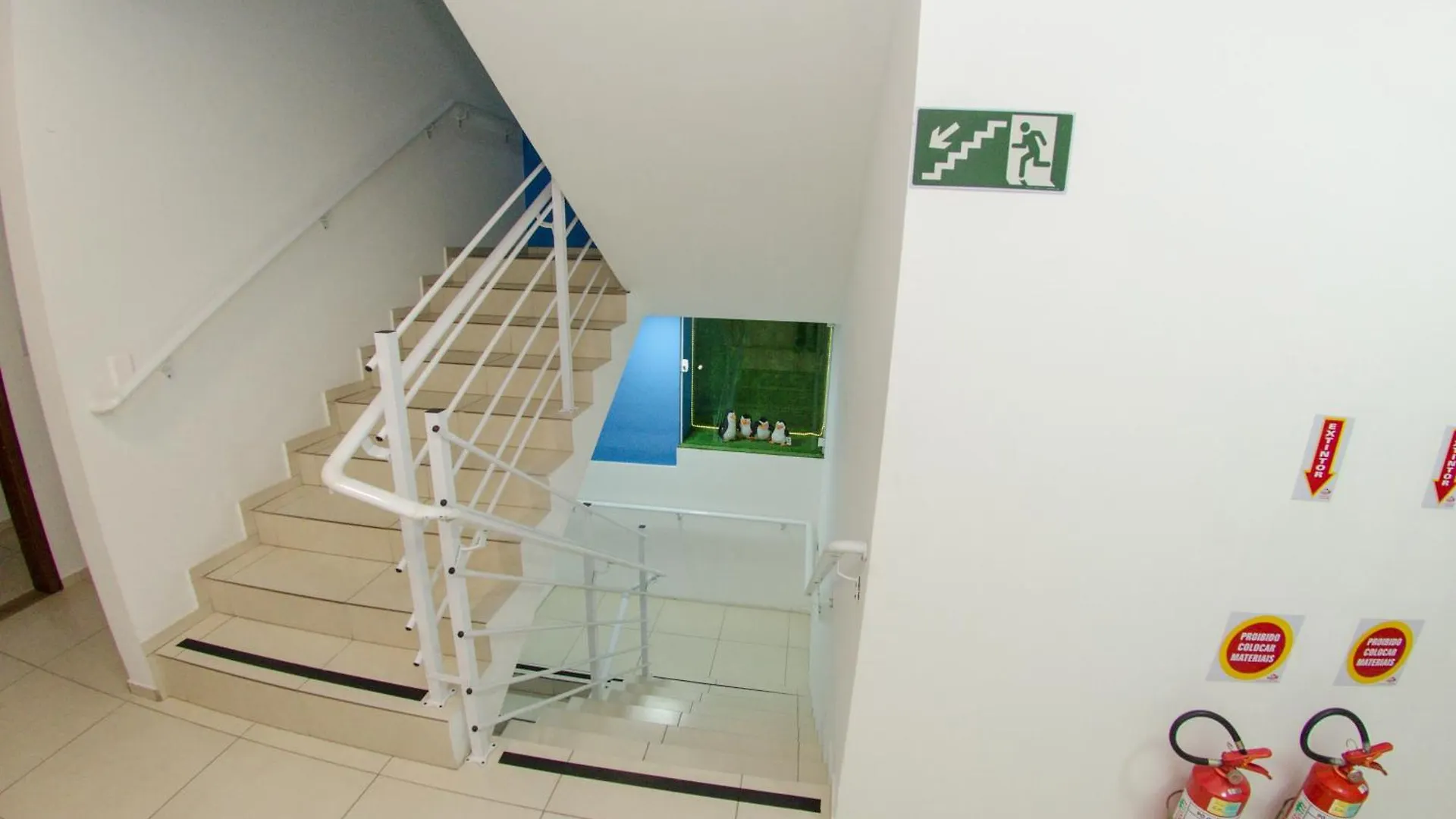 Hotel Pousada 4 Estacoes Penha